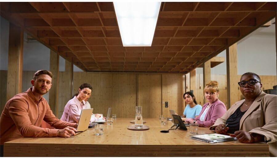 HP EliteBook 840 G11 14" Touchscreen Notebook - WUXGA - Intel Core Ultra 5 125U - vPro Technology - 16 GB - 512 GB SSD