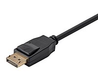Monoprice Select Series Mini DisplayPort 1.2 to DisplayPort Cable