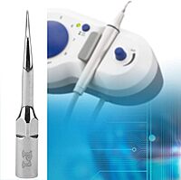 Puntas de Escalador Ultrasonico Dental Woodpecker 5