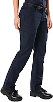 5.11 Tactical Women's Fast-Tac Cargo Pants, Straight Fit, Lightweight, Style 64419ABR