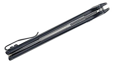 Kershaw 7950 Launch 15 Folding Knife 3.5"