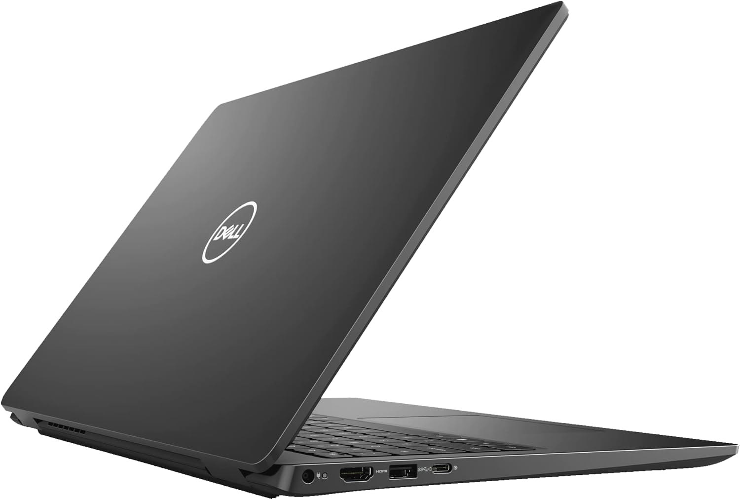 Dell Inspiron-15-3530 Business Laptop - Free External Optical Drive • Finferprint Reader • 15.6" FHD Display • Intel