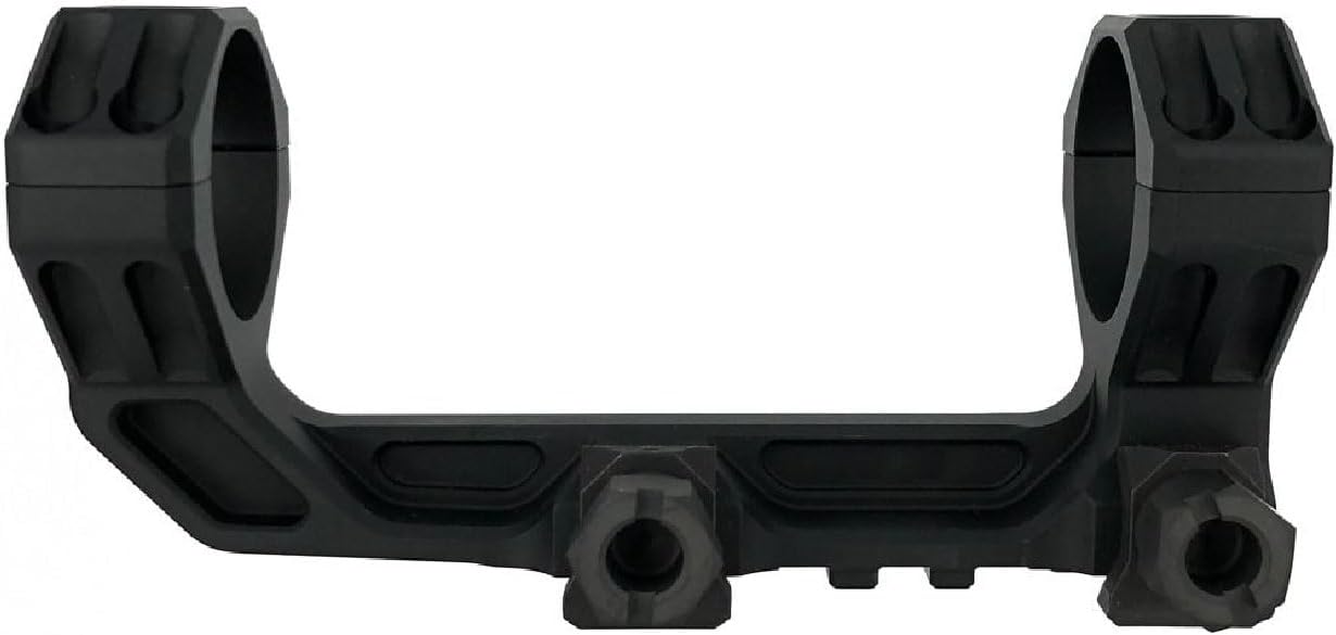 SIG SAUER ALPHA3 34MM 1.535in Scope Mount 7075-T6