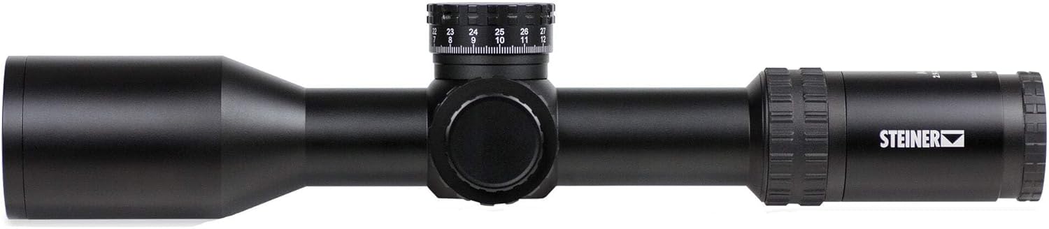 STEINER M7Xi Series Riflescope Tactical Optic