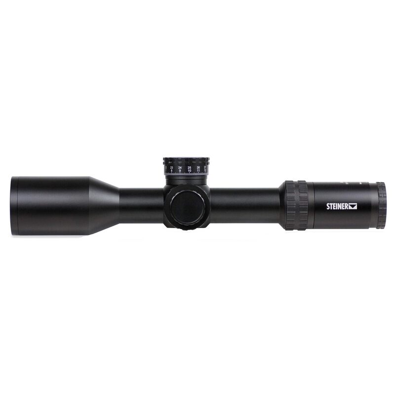 STEINER M7Xi Series Riflescope Tactical Optic