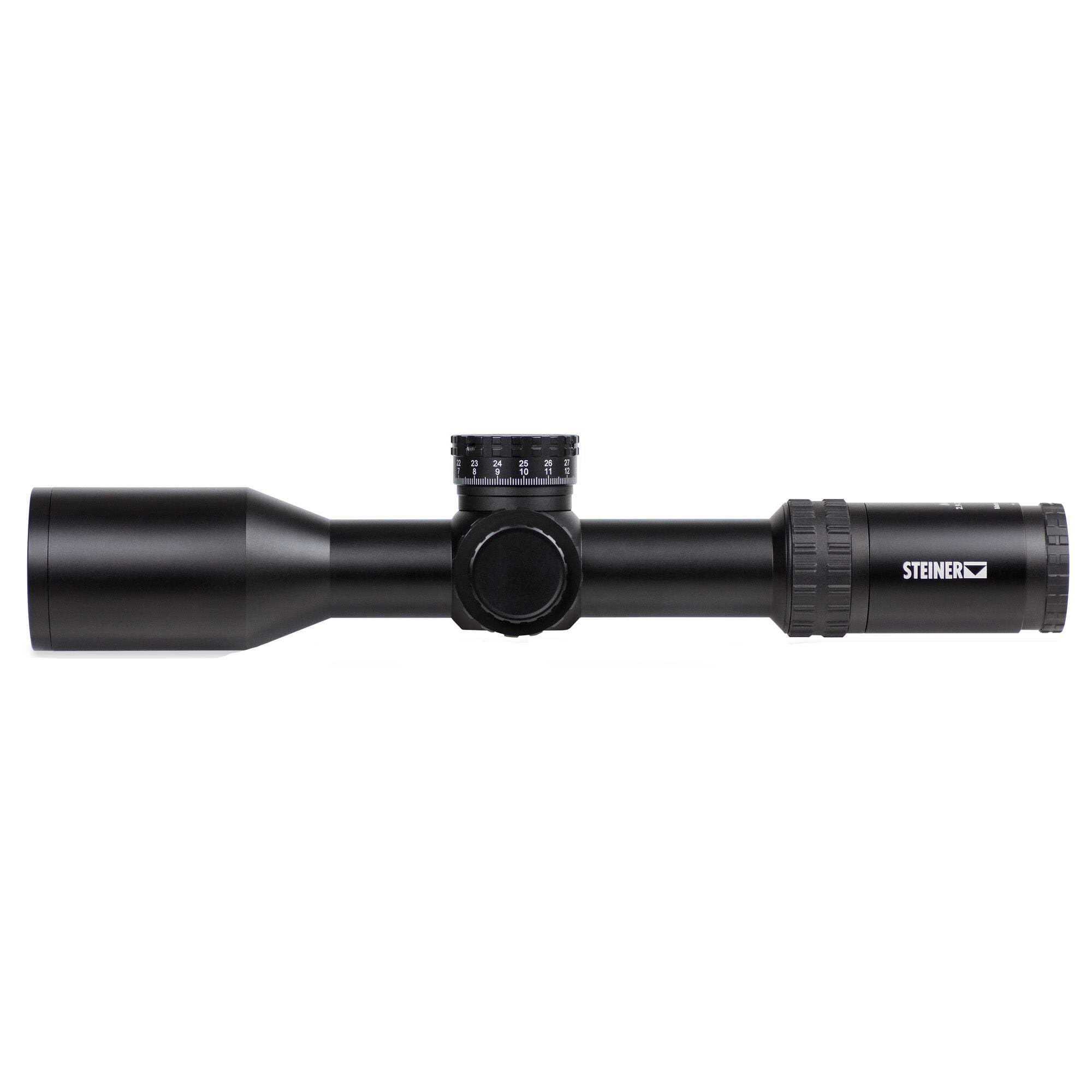 STEINER M7Xi Series Riflescope Tactical Optic