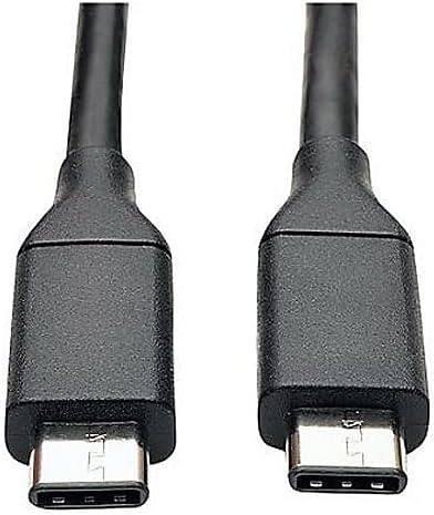 TRIPP LITE 3 ft USB 3.1 USB-C to USB-C Cable (M/M)