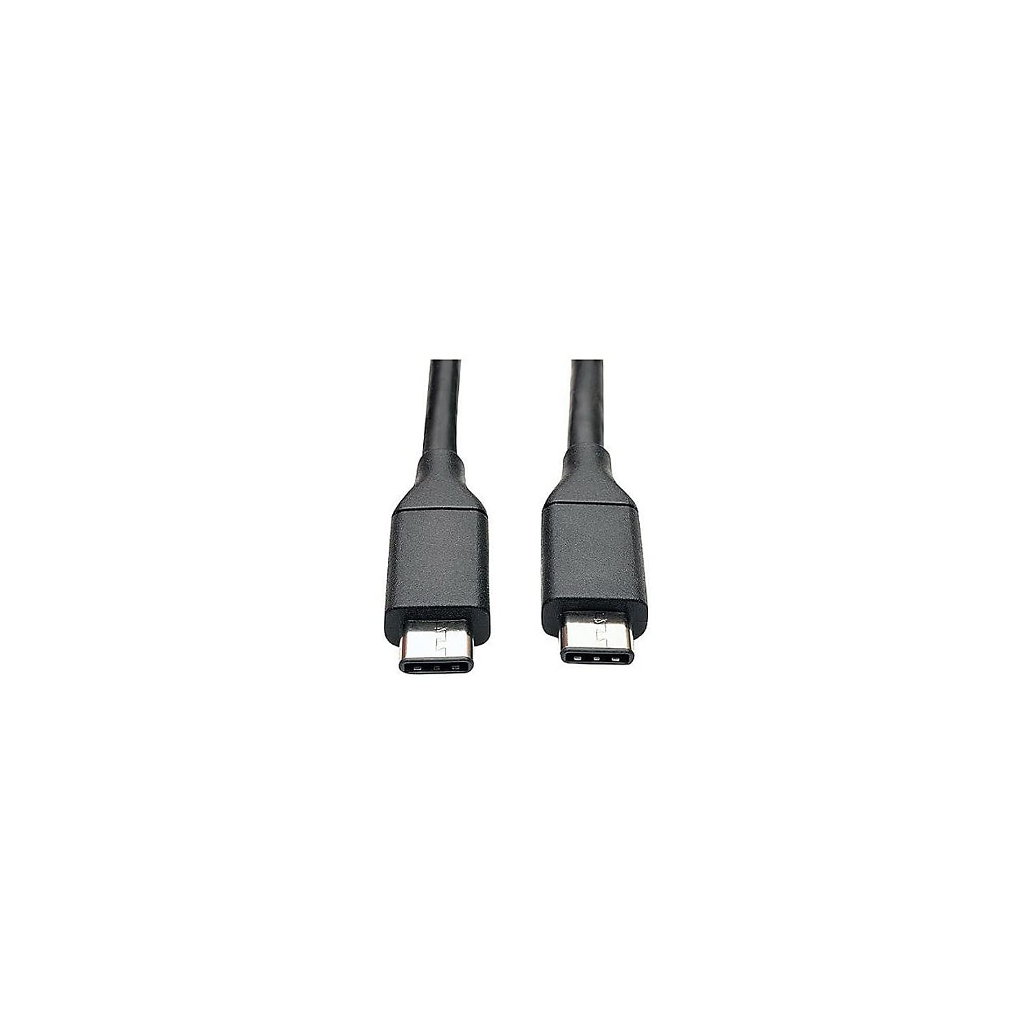 TRIPP LITE 3 ft USB 3.1 USB-C to USB-C Cable (M/M)