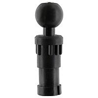 Scotty 159 1 Inch Ball with Post Mount