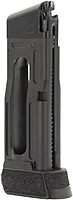 Sig Sauer ProForce Replacement 12-Round Airsoft Magazine Compatible with P365 CO2 Air Guns | 6mm Plastic BB (AMPF-365)