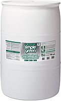 Simple Green 19055 Crystal Industrial Cleaner/Degreaser, 55gal Drum 7040 Fl Oz (Pack of 1)