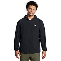Under Armour UA Vibe Woven Windbreaker - Unisex