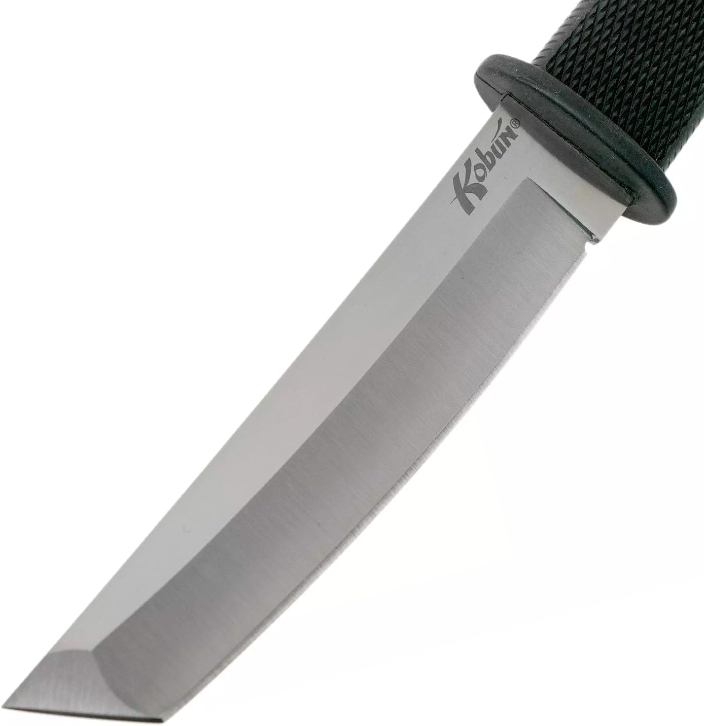 COLD STEEL Kobun Fixed Blade Tactical Knife