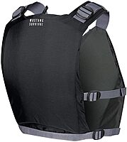 Mustang Survival - APF Foam PFD (Gaia Foam) Black-Gray
