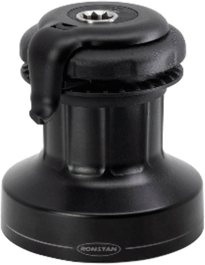 Ronstan 40QT Orbit Winch w/Quick Trim