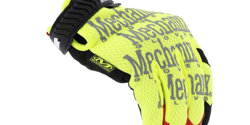 MECHANIX WEAR SMG-X91 Cut-Resistant Mechanics Gloves