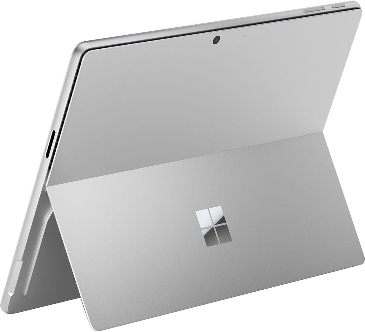 Microsoft Surface Pro 11 Copilot+ PC Tablet - 13" - Qualcomm Snapdragon X Plus - 16 GB - 256 GB SSD - 5G - Platinum