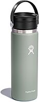HYDRO FLASK Wide Mouth Insulated Bottle with Flex Sip Lid