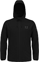 UNDER ARMOUR Men's UA Freedom Windbreaker Jacket