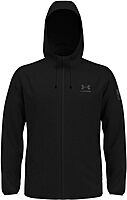 UNDER ARMOUR Men's UA Freedom Windbreaker Jacket