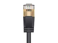 Monoprice SlimRun Cat6A S/STP Ethernet Patch Cable