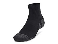 Under Armour Unisex Perf Tech Quarter Socks