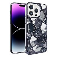 Diamond Electroplated Case