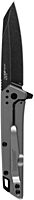 KERSHAW Misdirect Folding Pocket Knife SpeedSafe Frame Lock