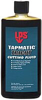 LPS Tapmatic TriCut Cutting Fluid, 16 oz Bottle - Metalworking Lubricant