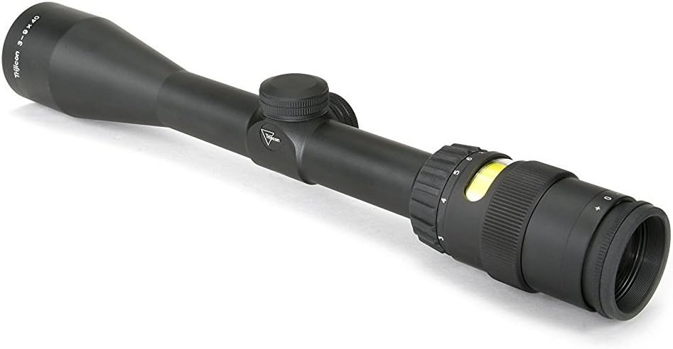 TRIJICON AccuPoint Battery-Free Illuminated Riflescope