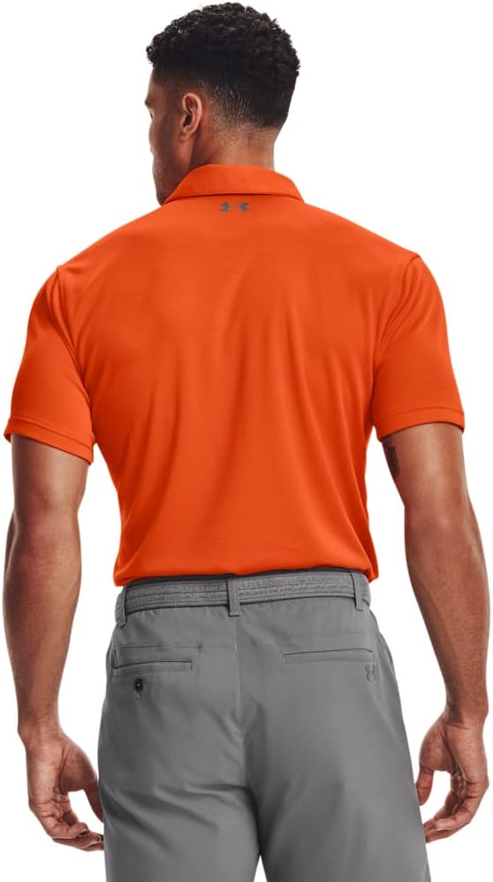 Under Armour Men's Tech Golf Polo