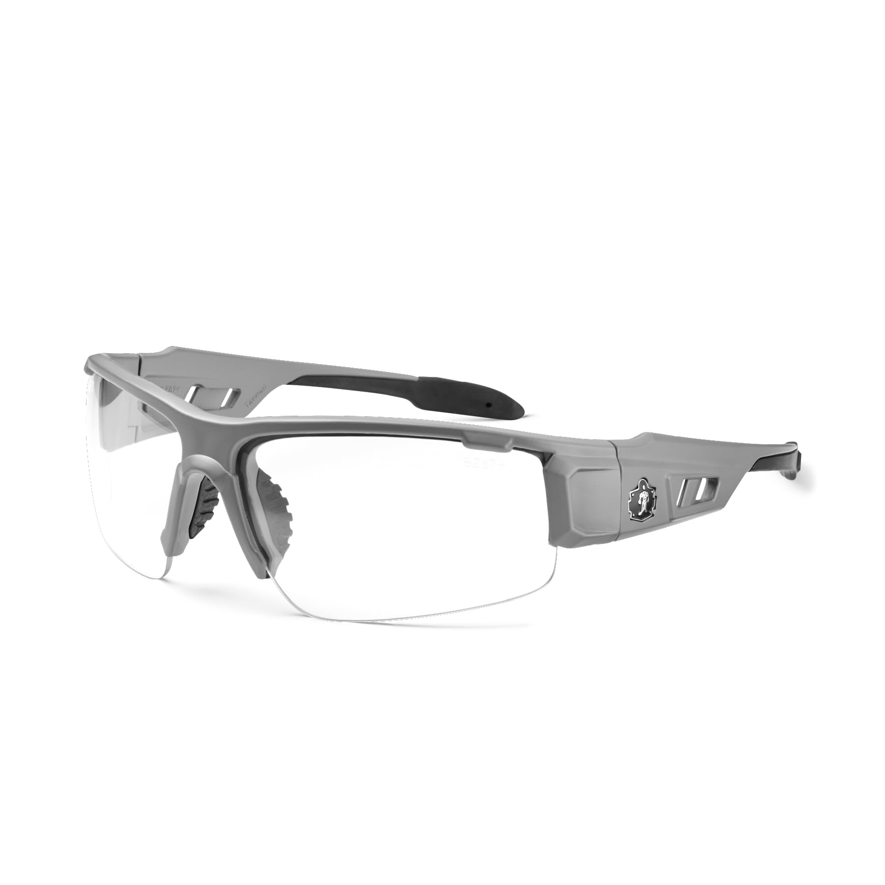 Ergodyne Skullerz DAGR Anti-Fog Safety Glasses