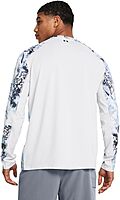 Under Armour Men's Iso-Chill Shorebreak Camo Long Sleeve