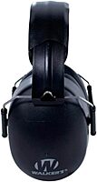 Walker's EXT Range Shooting Folding Muff - 30dB NRR Hearing Protection