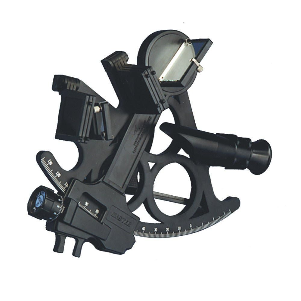 Davis Instruments 26 Mark 15 Sextant Navigation Tools