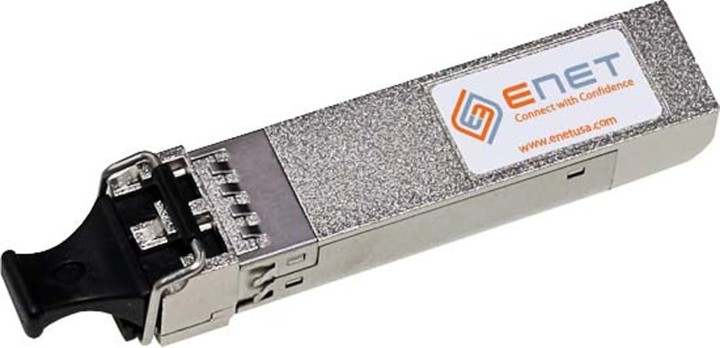 E-Net Components ENSP-HDLM-850XC Sfp+ Transceiver Module - 10 Gigabit Ethernet, Silver
