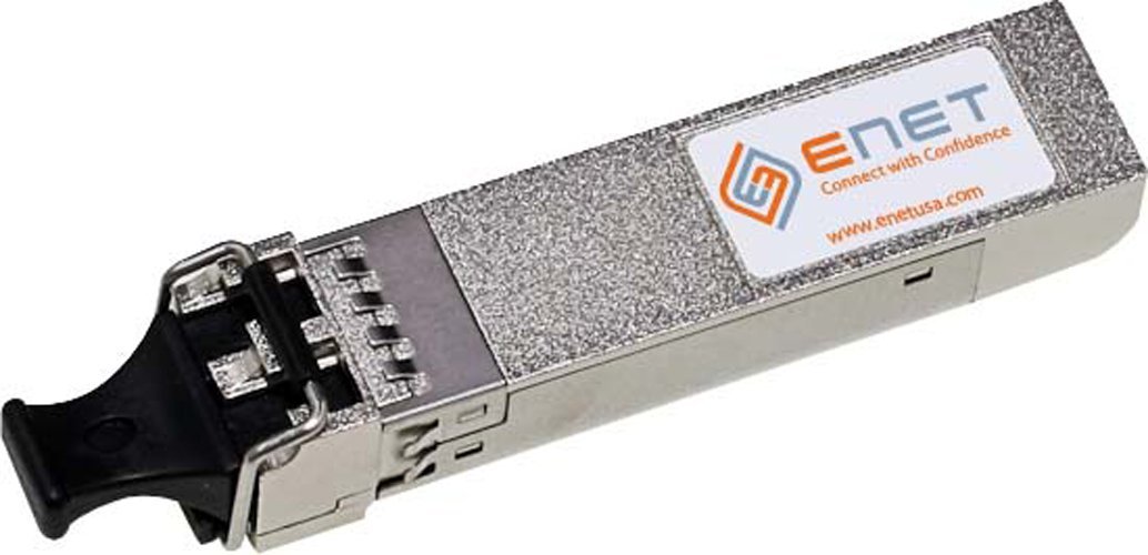 E-Net Components ENSP-HDLM-850XC Sfp+ Transceiver Module - 10 Gigabit Ethernet, Silver