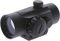 TRUGLO Traditional 1x30mm 5-MOA Red-Dot Sight