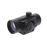 TRUGLO Traditional 1x30mm 5-MOA Red-Dot Sight