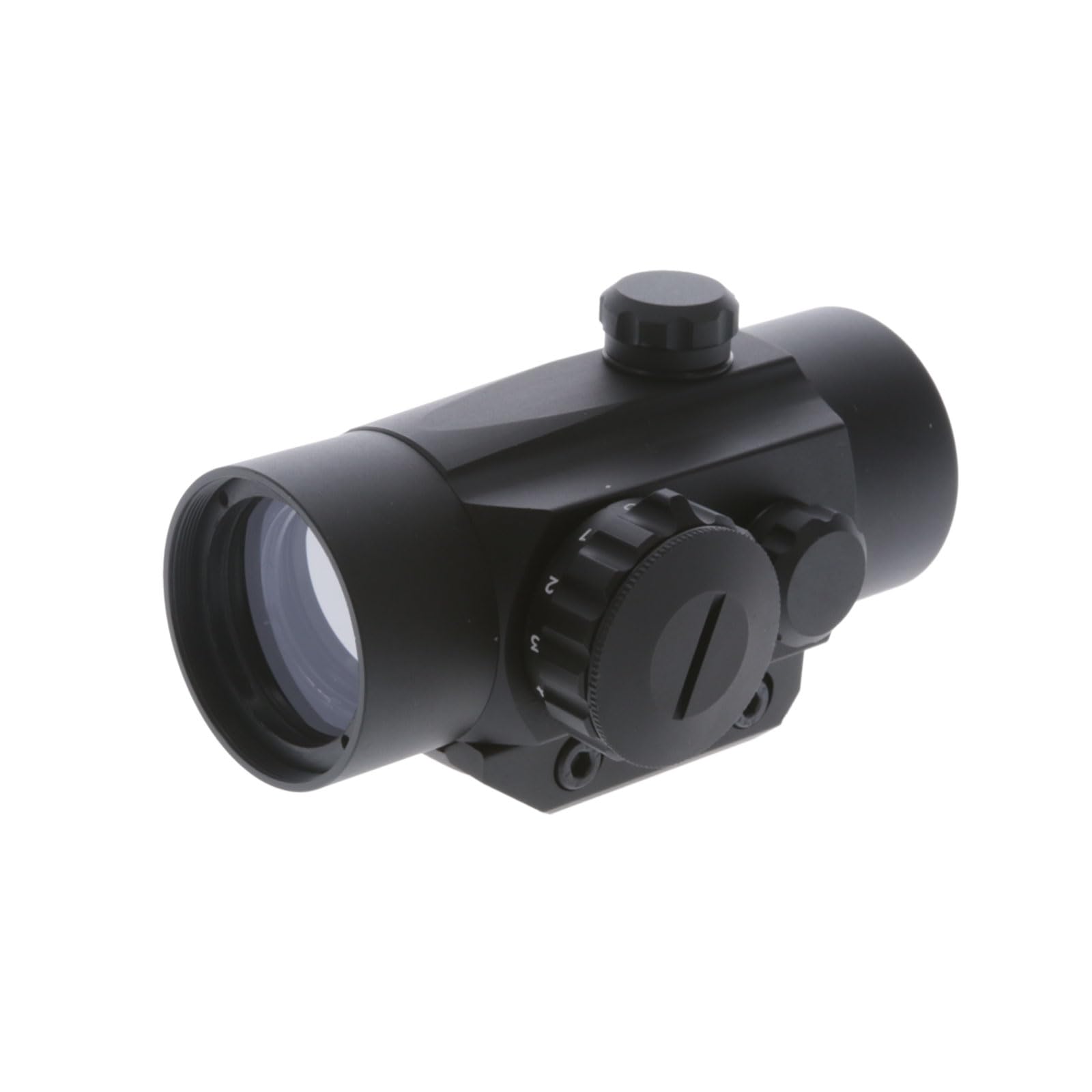 TRUGLO Traditional 1x30mm 5-MOA Red-Dot Sight