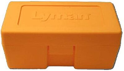Lyman Reloading Mould Box (Pack of 10)