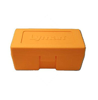 Lyman Reloading Mould Box (Pack of 10)