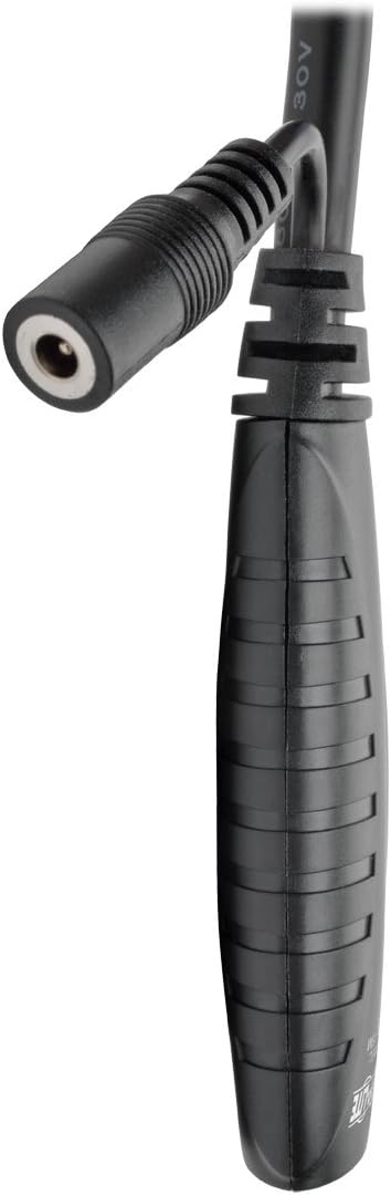 Tripp Lite USB 3.0 SuperSpeed Active Extension Repeater Cable (USB-A M/F) 15M (49.21 ft) - Black