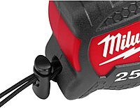 MILWAUKEE 48-22-8822 3-Piece Quick-Connect Lanyard System, 5 LB