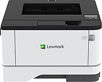 Lexmark MS431dw Black and White Laser Printer, Wireless with Ethernet, Mobile-Friendly and Cloud Connection with Automatic Two-Sided Printing Office Printer (4-Series) (29S0100)