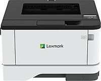 Lexmark MS431dw Black and White Laser Printer, Wireless with Ethernet, Mobile-Friendly and Cloud Connection with Automatic Two-Sided Printing Office Printer (4-Series) (29S0100)