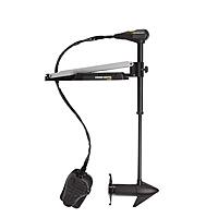 Minn Kota Edge Bow-Mount Electric Trolling Motor with Foot Pedal Control, 70 Lb. Thrust, 45 In. Shaft, Freshwater