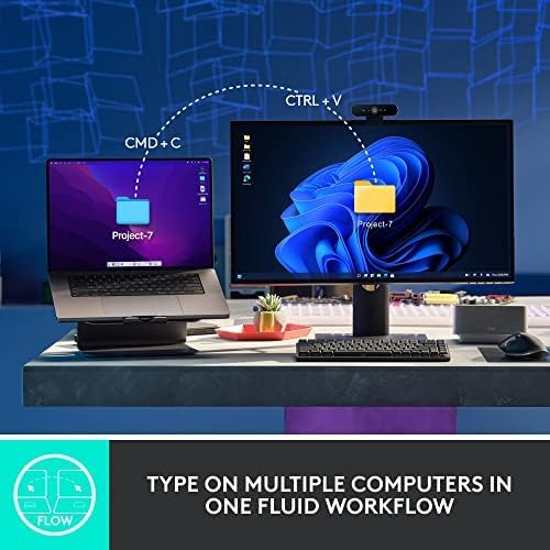 LOGITECH MX Mechanical Wireless Illuminated Keyboard