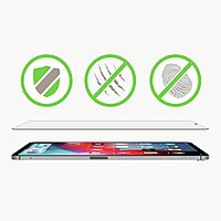 Belkin ScreenForce TemperedGlass Screen Protector for iPad Pro 12.9" (2018 Model)