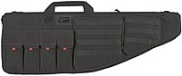 G.P.S. Tactical AR Padded Rifle Case